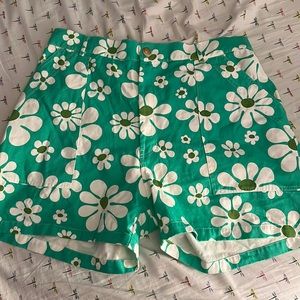 NWOT big bud press lazy Daisy work shorts size 2xl